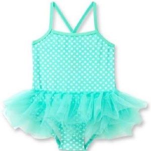 🌟OCEAN PACIFIC BABY SWIMSUIT🌊